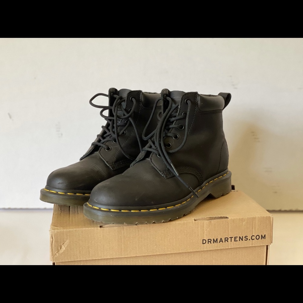 Dr Marten’s 939 Ben Boot